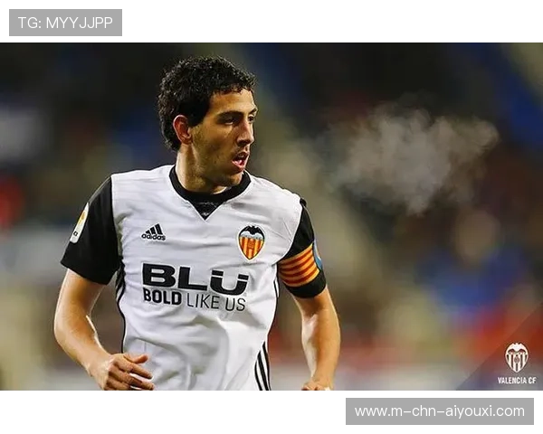 体能与跑动：巴伦西亚核心观察