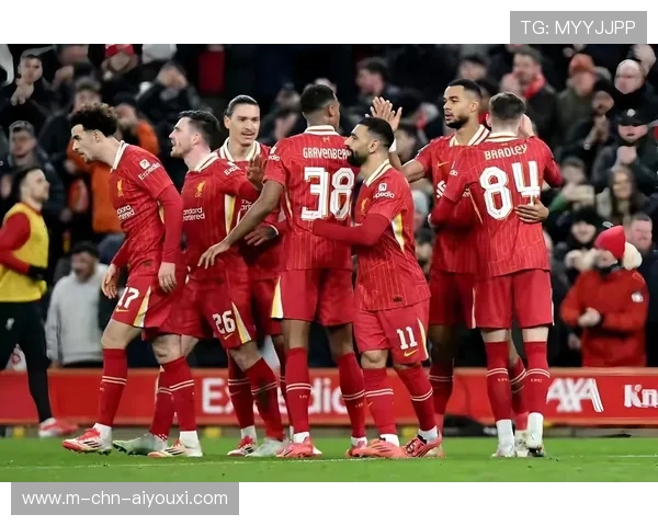 利物浦绝杀国米，欧冠16强之路渐明朗