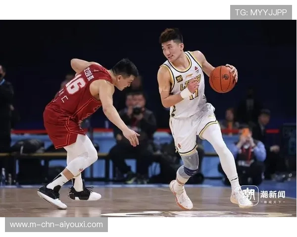 广厦男篮胡金秋出色表现，球队再战北京收获胜利