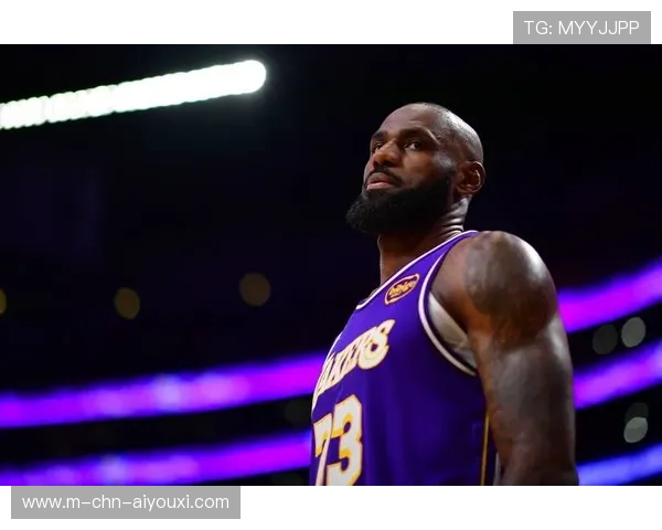 NBA常规赛千场大战，湖人险胜詹姆斯20+，nba赛事湖人